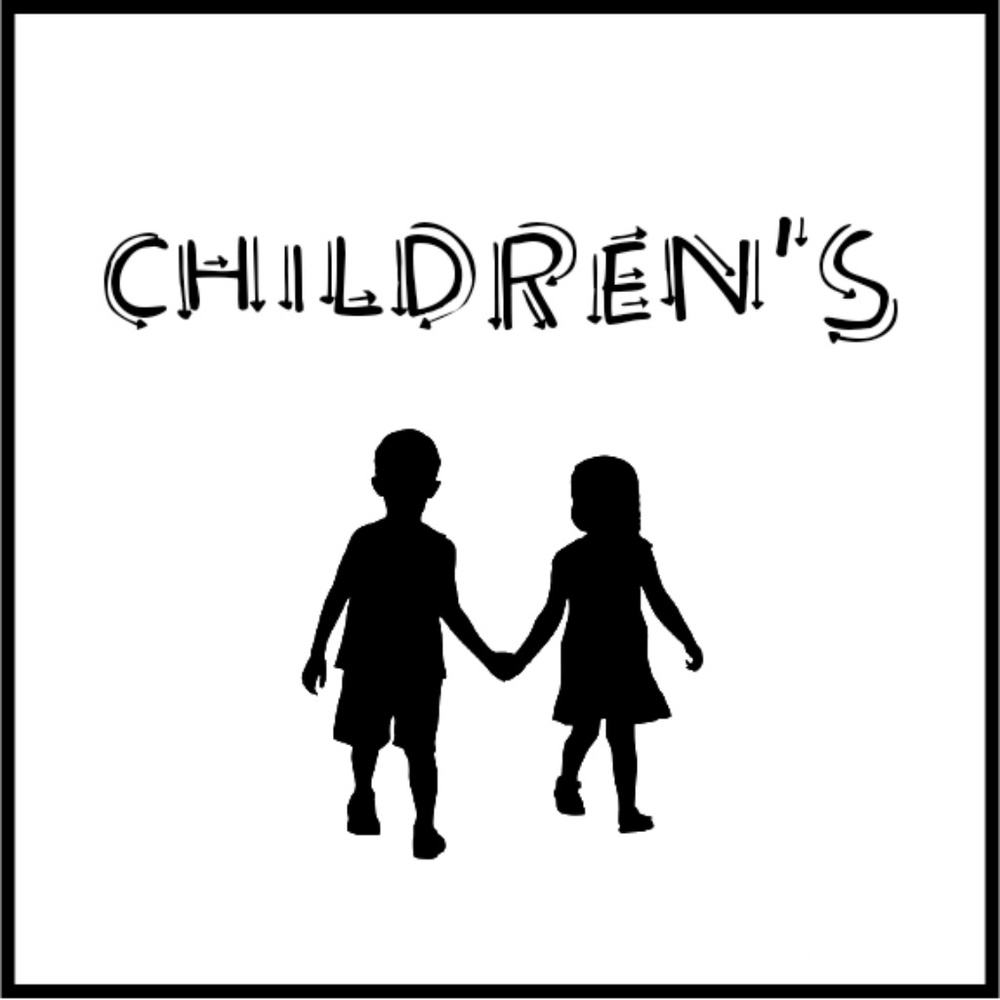 Kids Newborn to Young Teens Items